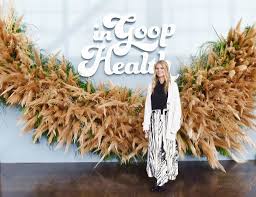 Gwyneth paltrow had us all scratching our heads when her goop website sold out of a candle that smells like the marvel star's vagina. Gwyneth Paltrow S Goop Candle Apparently Smells Like A Vagina