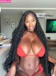 Ellie Empress Nude Leaked OnlyFans Photo 5 - Fapello