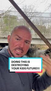 I speak with many parents all the time, im not saying throw your kid in the  street and never help them out. I’m saying stop giving them everything and  paying for everything and doing everything for ...