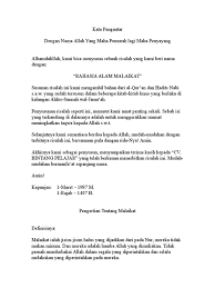 Maybe you would like to learn more about one of these? Rahasia Alam Malaikat