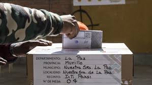 Cuatro departamentos de bolivia culminaron este domingo (11.04.2021) la segunda vuelta de las elecciones para elegir a sus gobernadores, con un ligero ausentismo de votantes, según el. La Oea Vigilara Las Proximas Elecciones Departamentales En Bolivia
