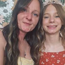 Gianna Grace Henke ✨ I am so in love with you 🤍🩷