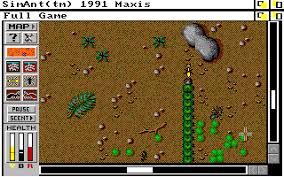 The first point that we are going to address when talking about army control simulator codes , is to mention the fact that they will all give you an arsenal of priceless items that will allow you to shape. Download Simant The Electronic Ant Colony My Abandonware