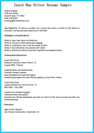 Awesome Stunning Bus Driver Resume To Gain The Serious Bus Driver Job Check More At Http Snefci Org Stunning Bus Driver Resume To Gain The Serious Bus Driver