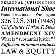 Equity A Typeface For Lawyers By Matthew Butterick Equity Typeface Butterick