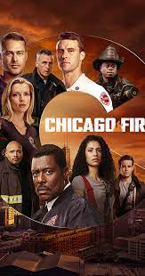 On february 27, 2020, nbc renewed the series for a ninth, tenth and eleventh season. Chicago Fire Season 9 Imdb