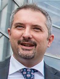 Negrini in Consiglio Provinciale