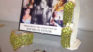 Actress image zip collection : Celebrity Jewelry On Display In Vero Beach