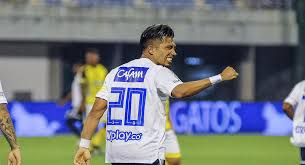 This page contains an complete overview of all already played and fixtured season games and the season tally of the club alianza petrol. Millonarios Derroto A Alianza Petrolera En Su Visita A Barrancabermeja Por La Fecha 11 De La Liga Betplay
