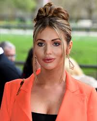 Inside Amy Childs' close relationship with 'genius' son Richie, 3, and why  he's NEVER seen