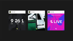 Check spelling or type a new query. Onefootball S New Identity Flexes With The Rhythm Of The Game