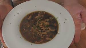 Annies kitchen with choreographer shanti master | t sauce cauliflower fry recipe by annie. Maine Local Kitchen Shelter Soup Comfort At Home Cookbook Newscentermaine Com