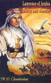 Great memorable quotes and script exchanges from the lawrence of arabia movie on quotes.net. T E Lawrence Arabia S Best Friend Arab News