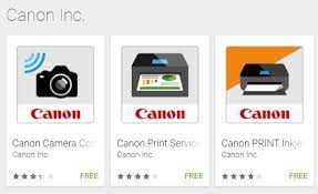 You may download and use the content solely for your. Canon Printer App For Android Ios Apple Canon Print App