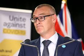 Nz to find out this week if lockdown will be extended. Minister Demoted Rugby Star Slammed For N Z Lockdown Breach Bloomberg