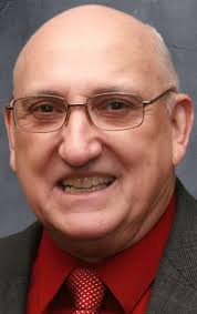 Minister Ray F. Fumea