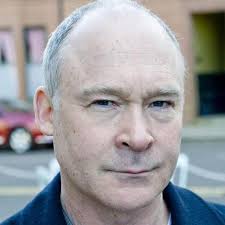 Ewan Stewart Movies and TV Shows