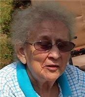 Lucy Hank Obituary (2015)