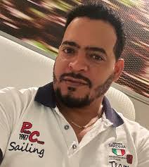 Ruben Jaquez's Instagram, Twitter & Facebook