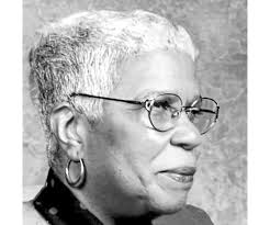 Ernestine Arnold Obituary (1934