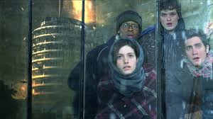 The Day After Tomorrow | Watch on Disney+