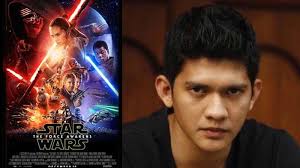Iko uwais (born uwais qorny; Akhirnya Terungkap Inilah Penampakan Iko Uwais Dalam Film Star Wars Terbaru Surya Malang
