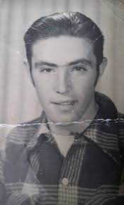 Rev. John McGonigle — Obituaries — Kerry M. Fillatres Funeral Home