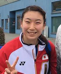 Arisa (アリサ, arisa) is a reincarnated person in kubooku kingdom with her previous life's memory on earth still intact. Arisa Higashino S Badminton Racket 360badminton