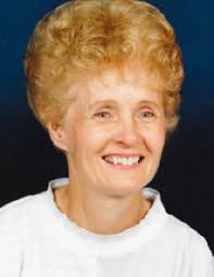 Obituary information for Marilyn Darling