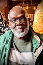 Jazz musician Buddy Collette and artist, 1956 Photo by Gordon Parks  #buddycollette #sax #flute #art #artist #jazzart #jazzphotography  #jazzhistory #jazz #jazzstage