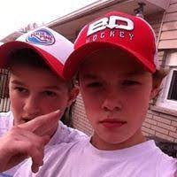 Seth Herndon's Instagram, Twitter & Facebook