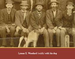 Woodard has been an innovative leader and manufacturer of outdoor furniture for over 150 years. Woodard Furniture Co Owosso Historical Commission