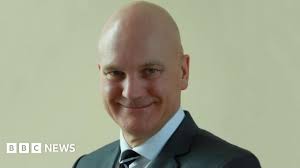 Gangmaster agency chief Paul Broadbent dies aged 54