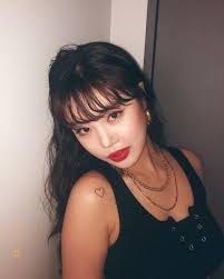 배우 서신애 (23)가 걸그룹 (여자)아이들 멤버 수진 (본명 서수진·23)의 학교폭력. ì»¤ë®¤ë‹ˆí‹° ìžê·¹ì‚¬ì§„ ì„œìˆ˜ì§„ ë‹¤ì´ì–´íŠ¸ì‹ 