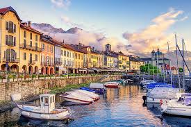 Der lago maggiore ist der zweitgrößte see oberitaliens und bietet seinen gästen unvergessene. Lago Maggiore Tipps Fur Die Schonsten Orte Am See