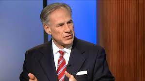 Greg abbott serves as the 48th governor of the state of texas. Greg Abbott Wins Second Term As Texas Governor