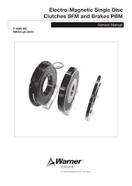 Maybe you would like to learn more about one of these? Magstop Clutch Brake Warner Electric Pdf Catalogs Technical Documentation Brochure