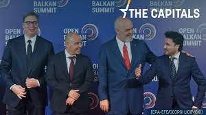 Corruption reigns supreme in Western Balkan EU hopefuls – EURACTIV.com