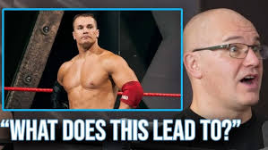 Lance Storm