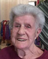 Elizabeth Moeller Obituary 2018