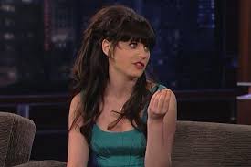 Oct 09, 2015 · 2010. Zooey Deschanel Reveals That Big Sister Emily Terrorized Her