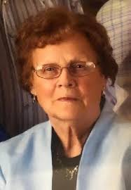 Mary Kemp Obituary (1926