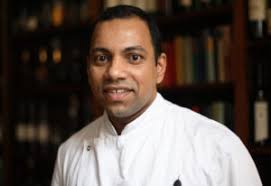 POWER LIST 2017, KITCHEN INNOVATORS: Rakesh Ravindran Nair, Group  Development & Training Chef, The Cinnamon Collection