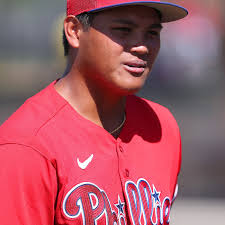 Phillies MLR: We'll Miss You, Hao-Yu Lee