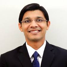 Oric Pharmaceuticals