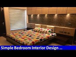 May 04, 2021 · scandinavian decor style captures the balance between comfort and minimalism characteristic of scandinavian design. Simple Bedroom Interior Design Youtube