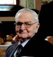 Elek Gaspar Obituary