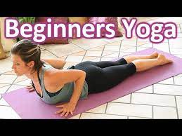 Check spelling or type a new query. Yoga For Beginners Weight Loss Yoga Workout Full Body For Complete Beginners 8 Minute Yoga Class Youtube