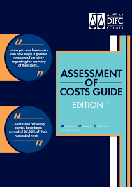 The srao increases the rate of the scale of fees to the first schedule (fees for sales and transfers) and the third schedule (fees for charges, debentures, and other security or financing documents) of solicitors' remuneration order 2005 (sro), which sets out. Assessment Of Costs Guide By Difccourts Issuu
