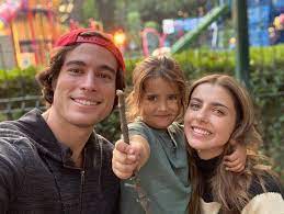 En las imágenes dadas a conocer. Danilo Carrera Unleashes Rumors Of A Possible Reconciliation With His Ex Girlfriend Michelle Renaud People Entertainment Archyde